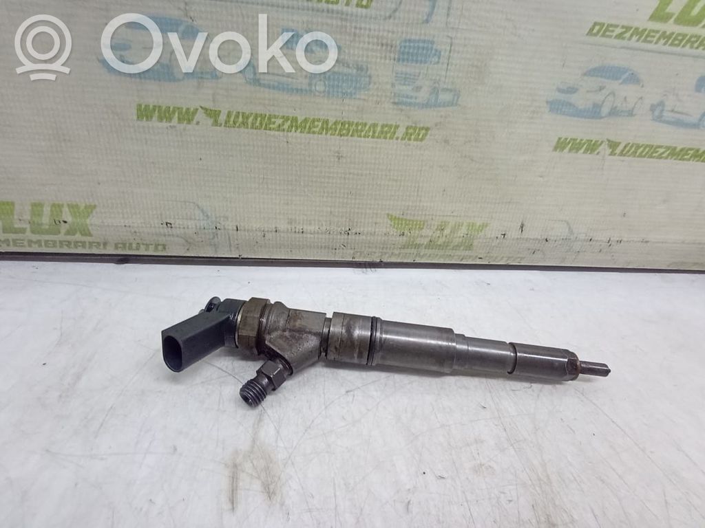 Injektor Einspritzdüse   0445110209