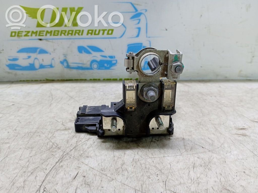 Battery control module   2D0049093P