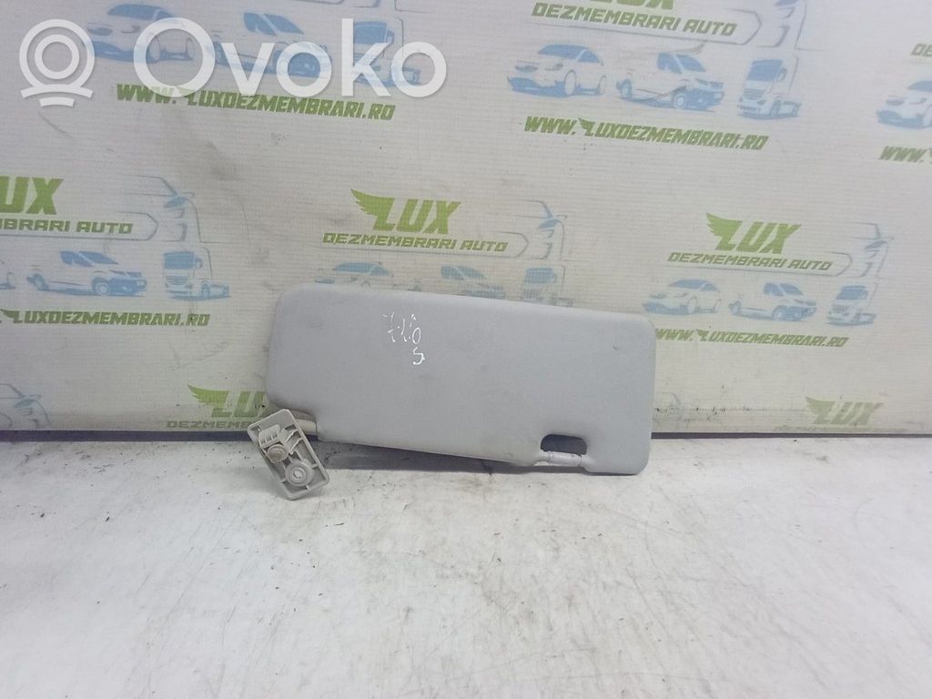 Dacia Spring Skydelis nuo saulės 