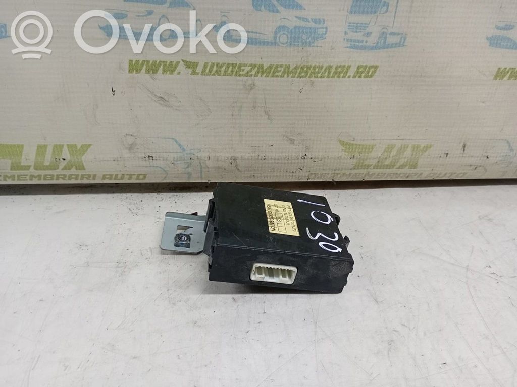 Suzuki SX4 Module confort 