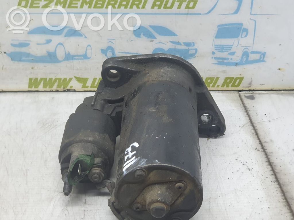 Motor de arranque   1005831311