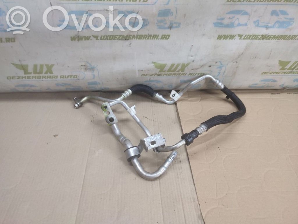 Jeep Compass Ilmastointilaitteen putki (A/C) 