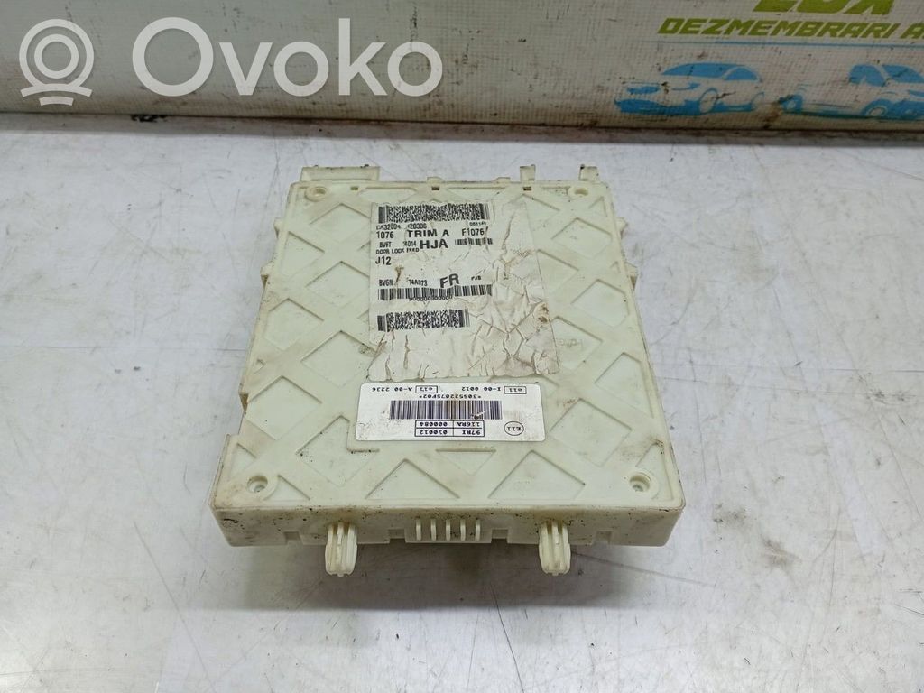 Ford Focus Fuse box set 