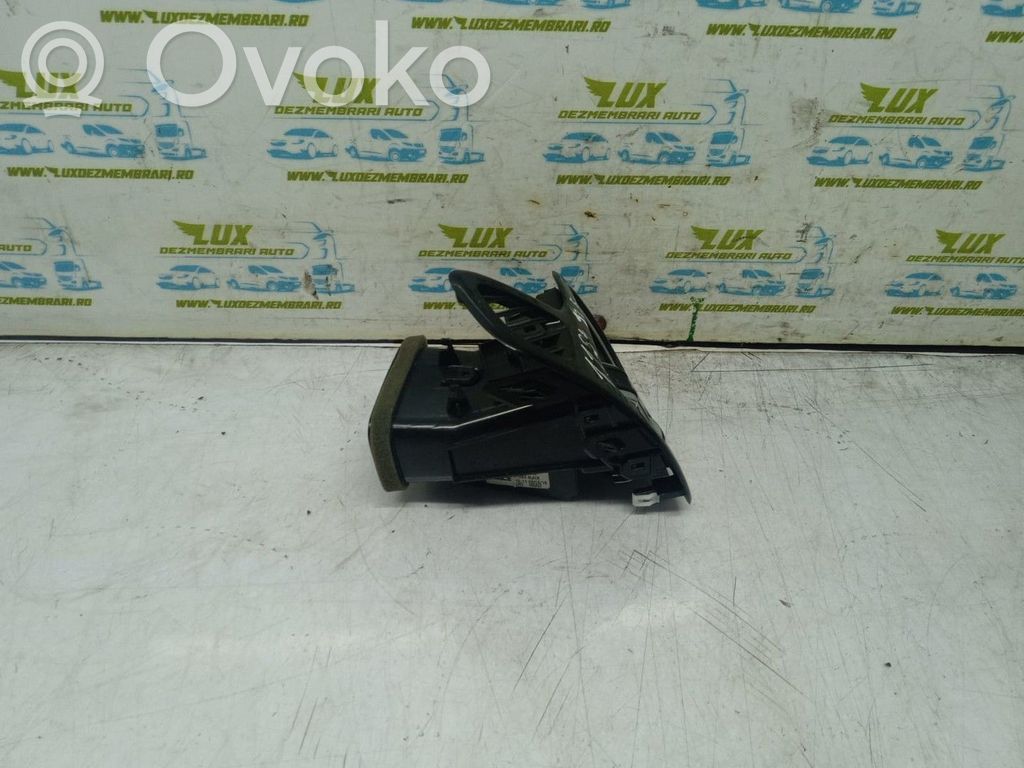Jeep Compass Rejilla de ventilación central del panel 