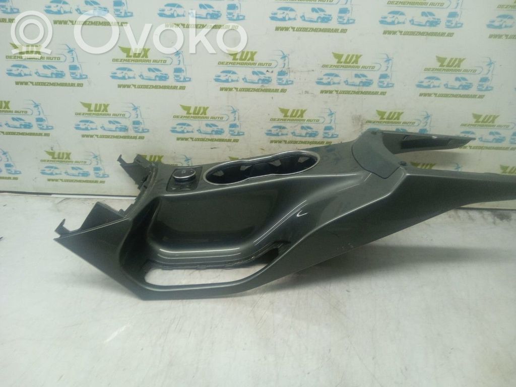 Console centrale   AM51R046C22