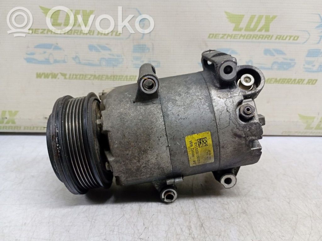 Klimakompressor Pumpe   AV1119D629BA