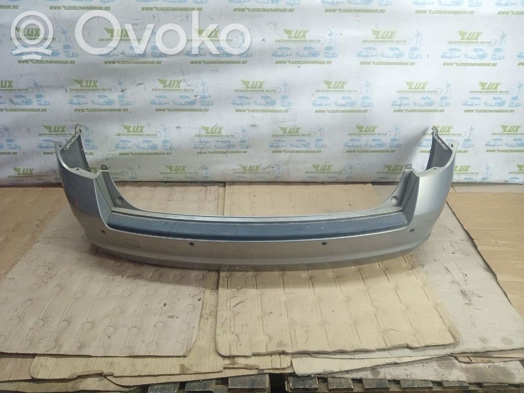 KIA Pro Cee'd I Bamperis 