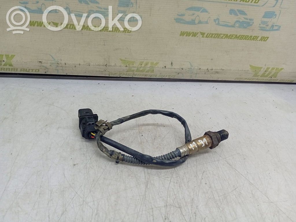 Sonde lambda   AV619D375BA