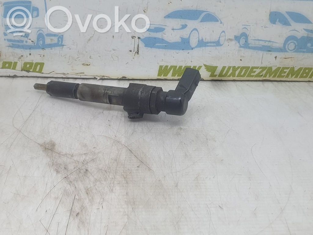 Ford Focus C-MAX Inyector de combustible 