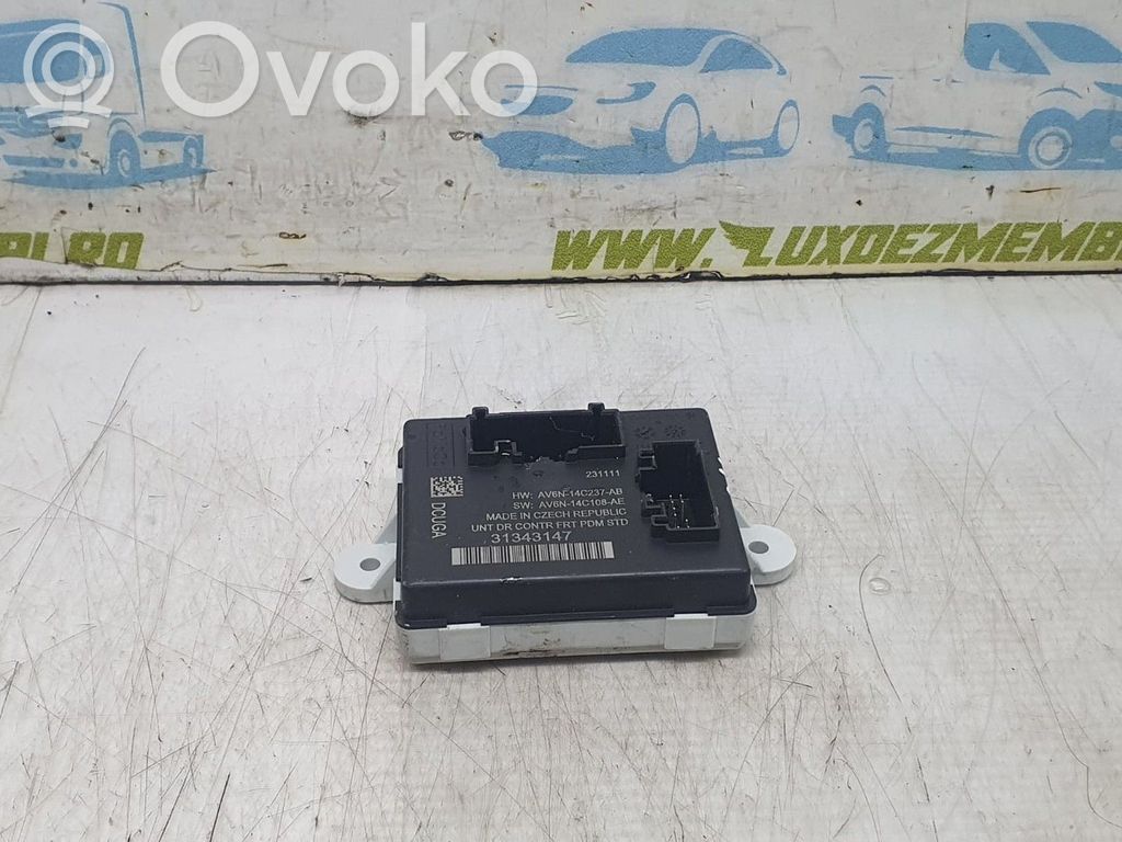 Volvo S60 Comfort/convenience module 