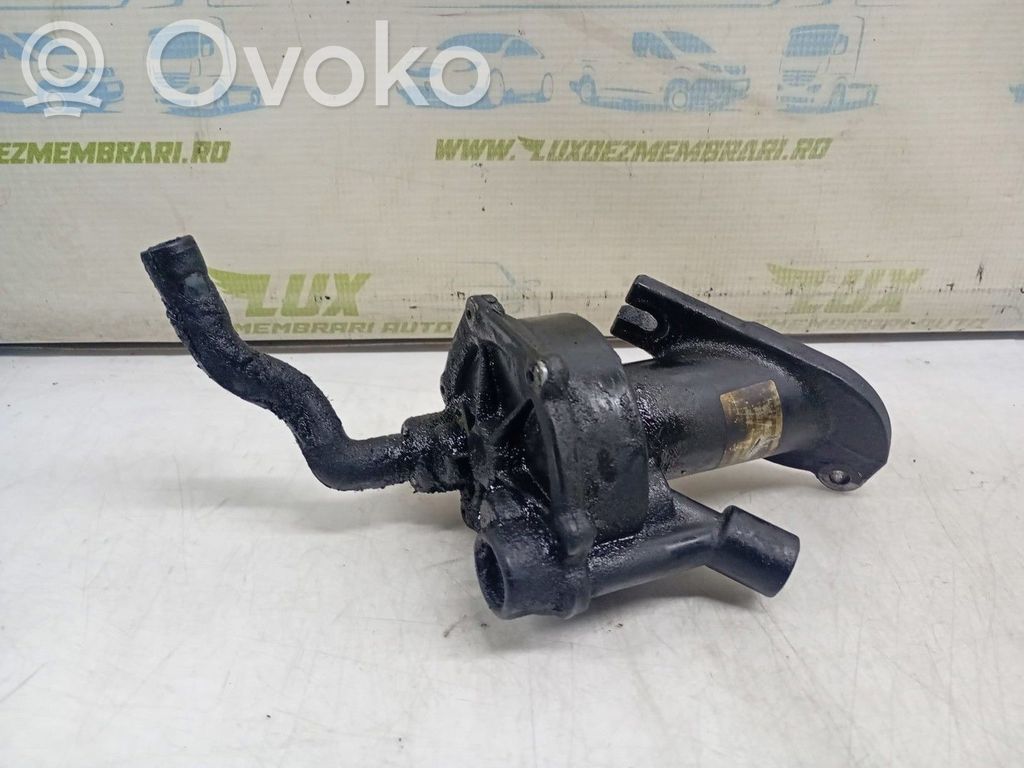 Vakuumo pompa   9140050600