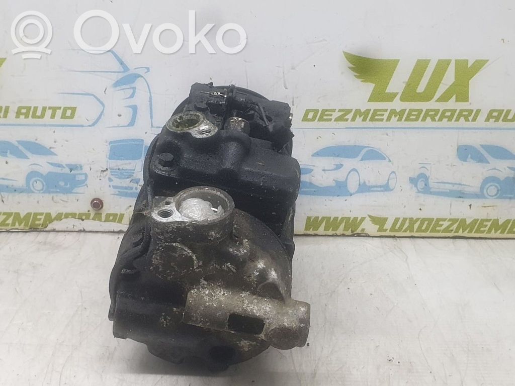 Klimakompressor Pumpe   4E0260805AD