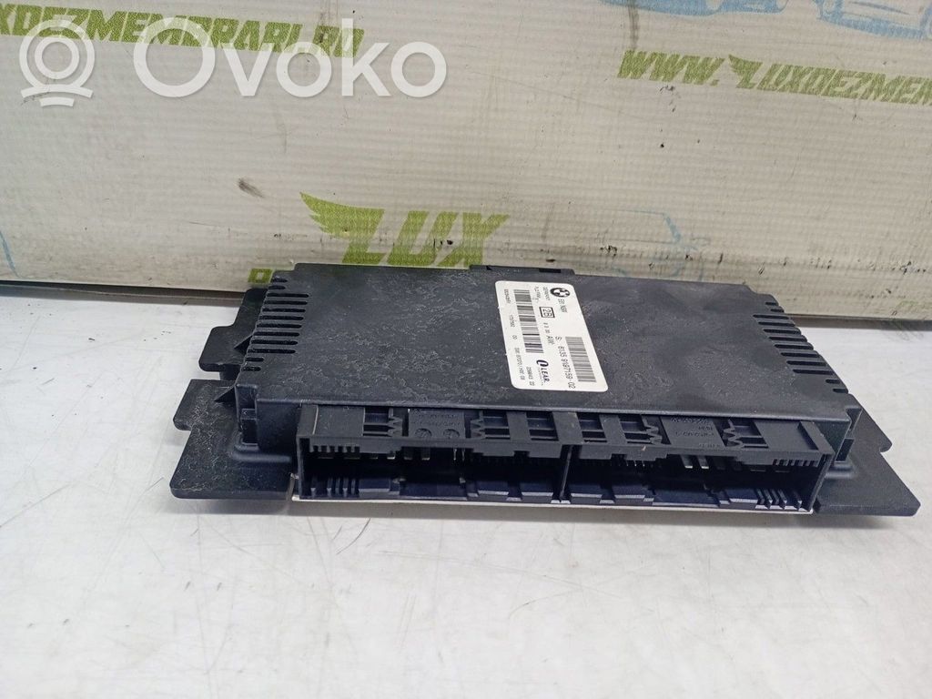 BMW 1 E81 E87 Light module LCM 