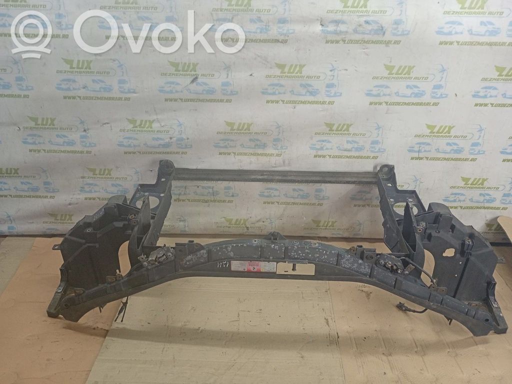 Audi A8 S8 D3 4E Balkis tvirtinimo 