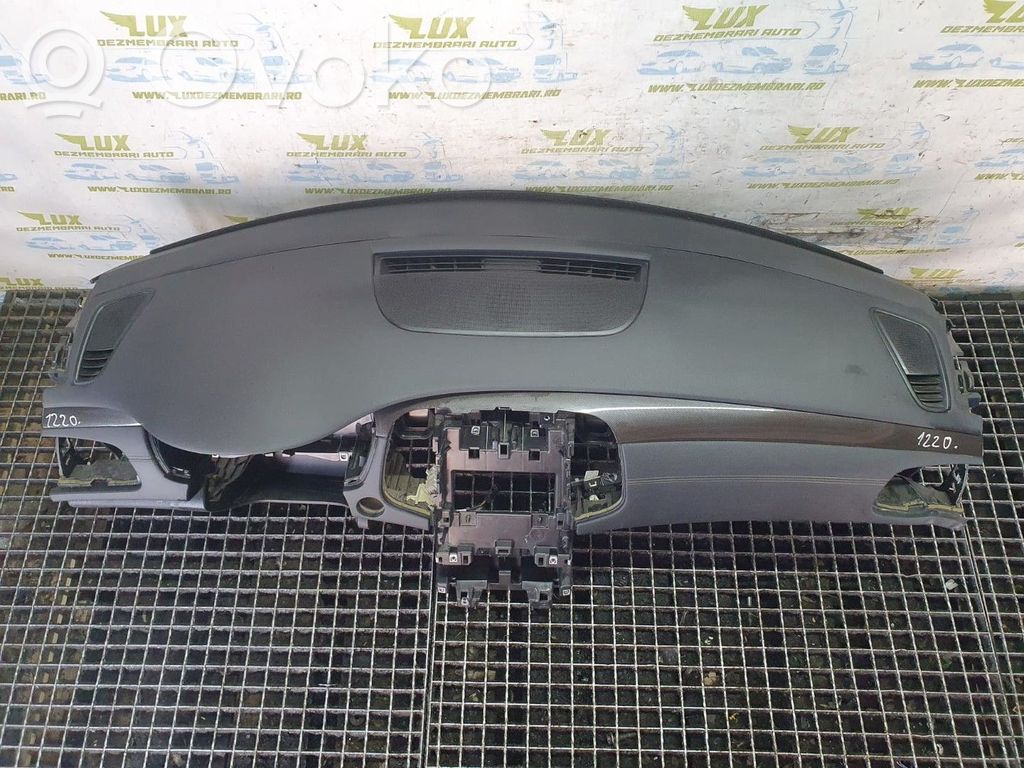 Renault Talisman Panel de instrumentos 