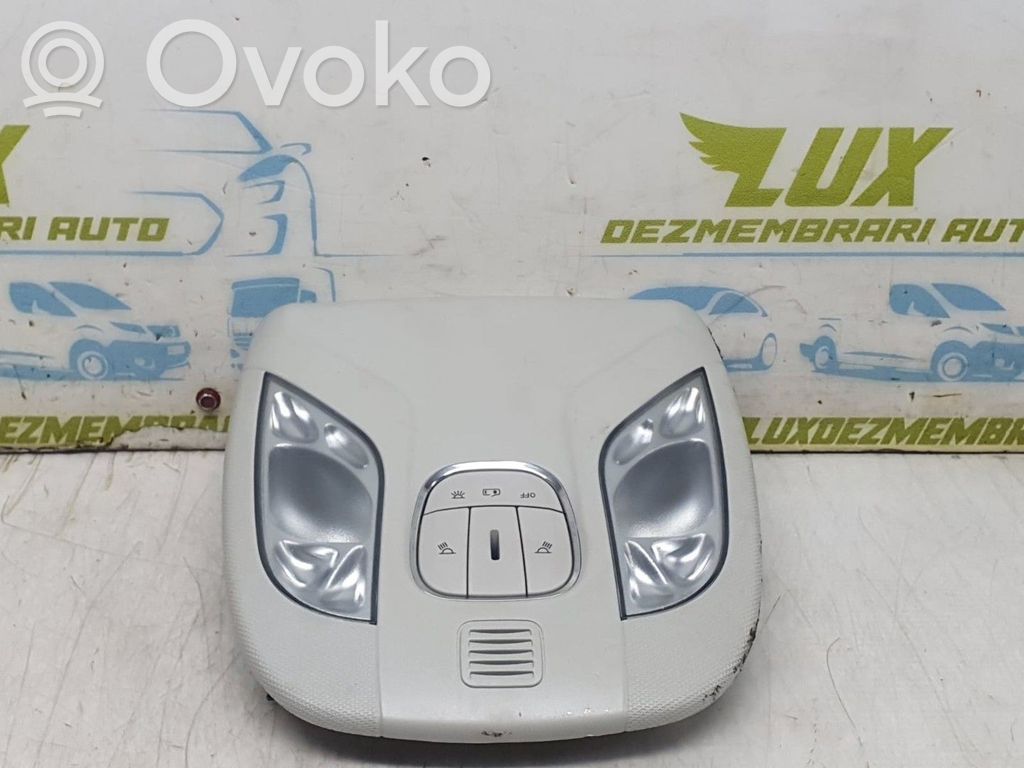 Jeep Compass Other interior light 