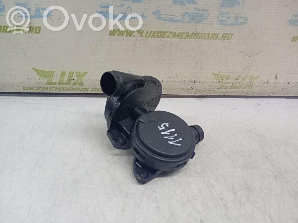 BMW 3 E90 E91 Öljypohjan suodatinputki 