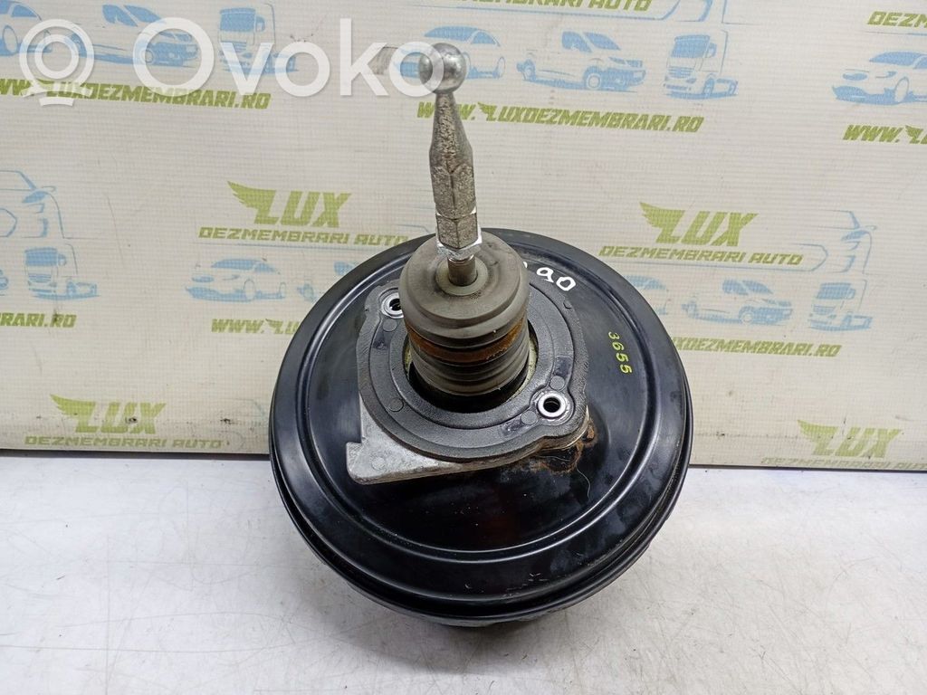 Brake booster   4E1612105E