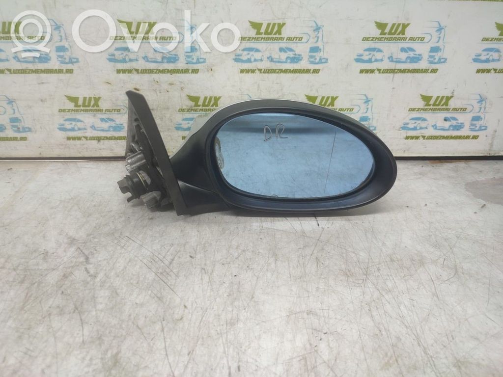 BMW 1 E81 E87 Front door electric wing mirror 