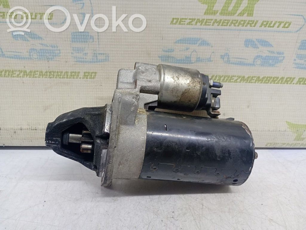 Motor de arranque   1005831559