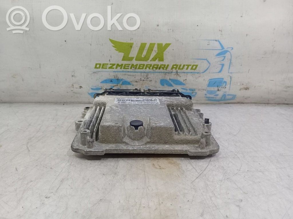 Unité de commande, module ECU de moteur   F1F112A650RD