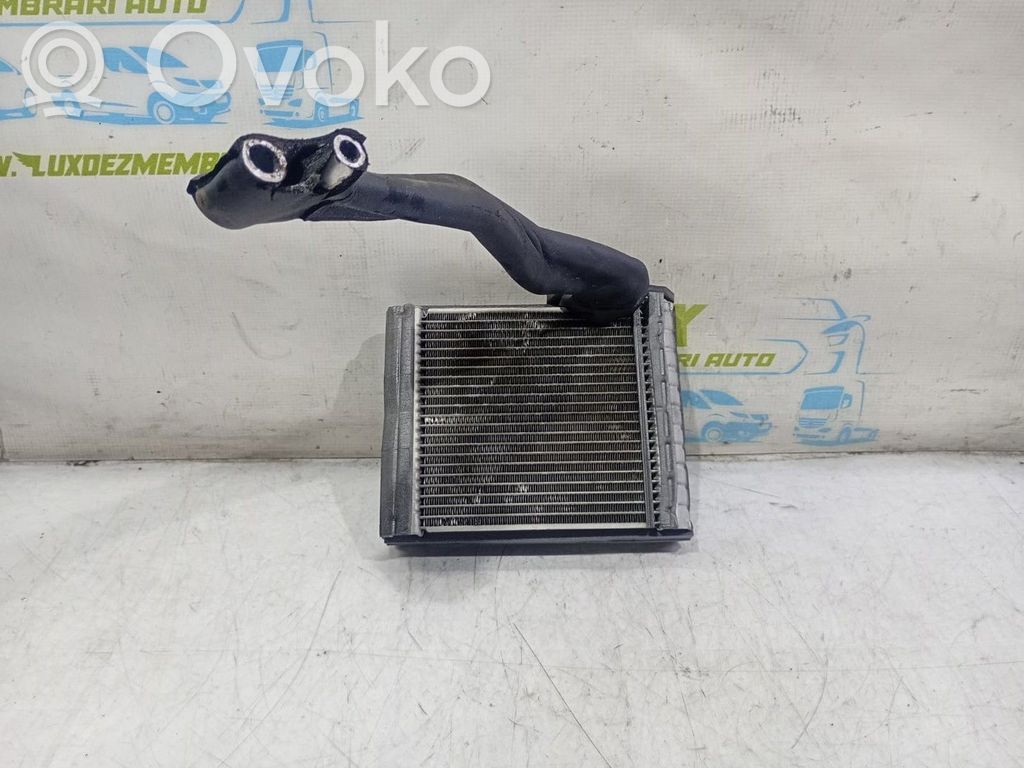 Audi A8 S8 D4 4H Klimaverdampfer Kondensator 