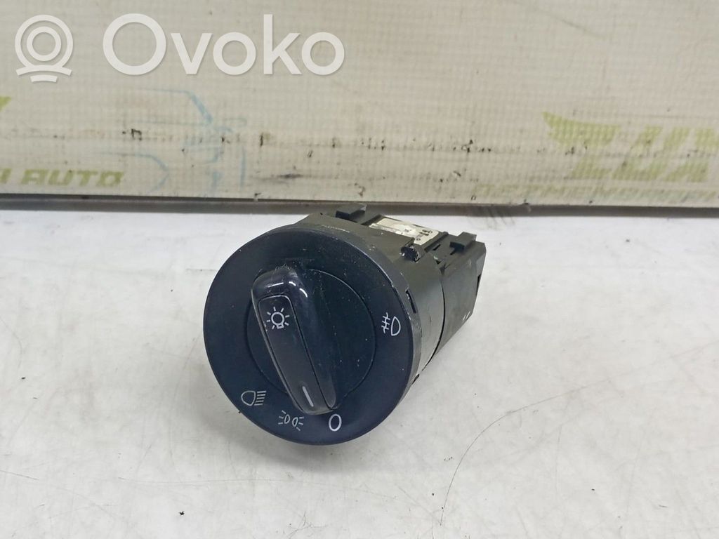 Volkswagen Up Interruptor de luz 