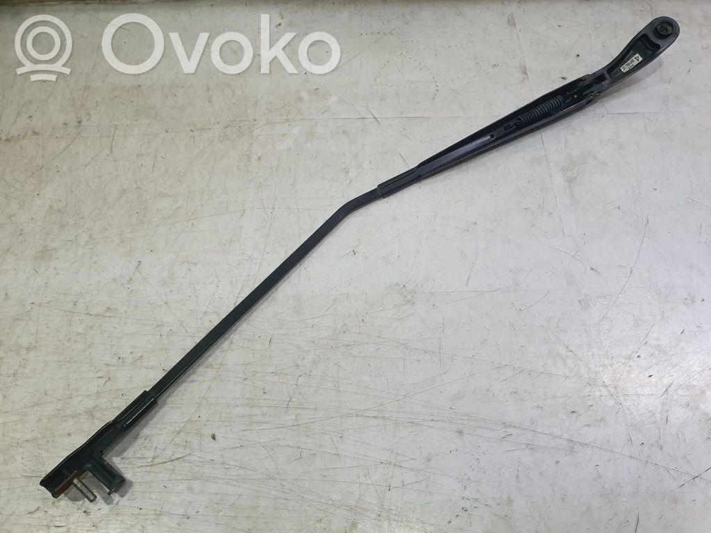 Mazda 3 I Windshield/front glass wiper blade 