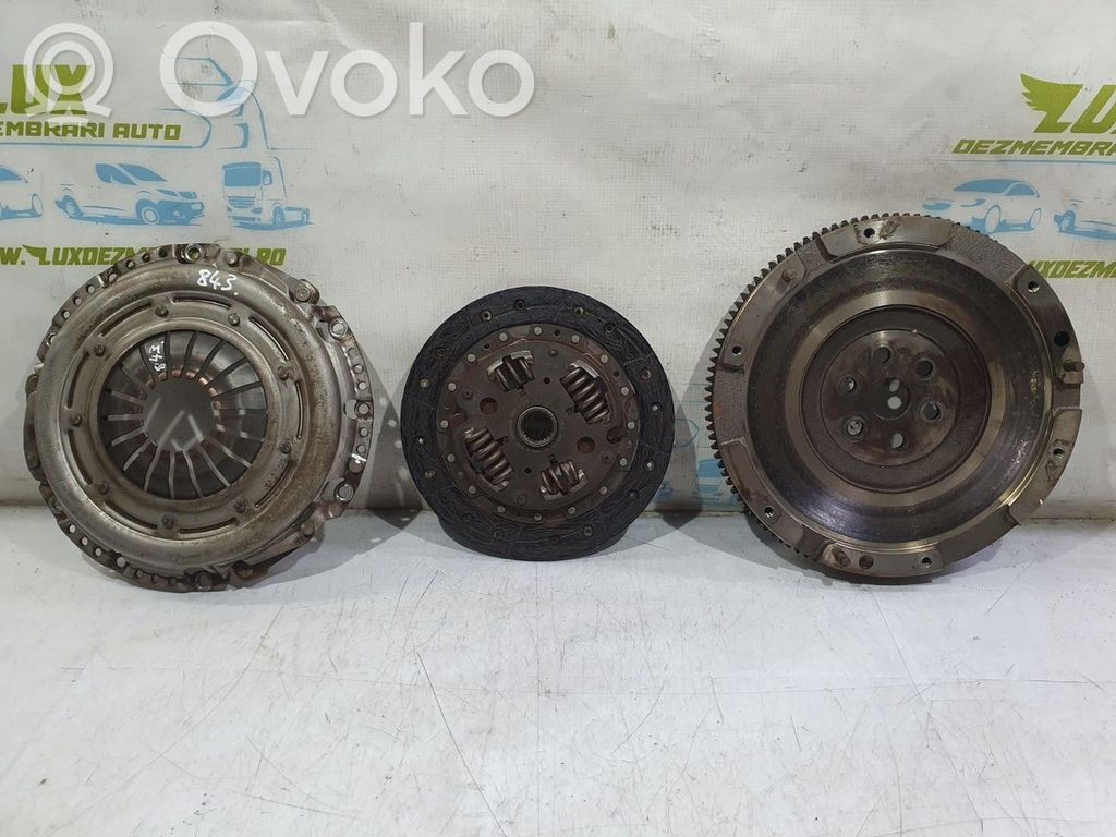 Mazda 3 I Sankabos komplektas 