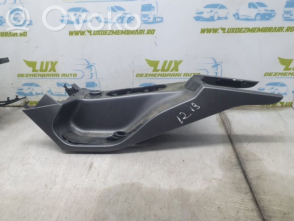 Ford Kuga II Embellecedor de la consola central 