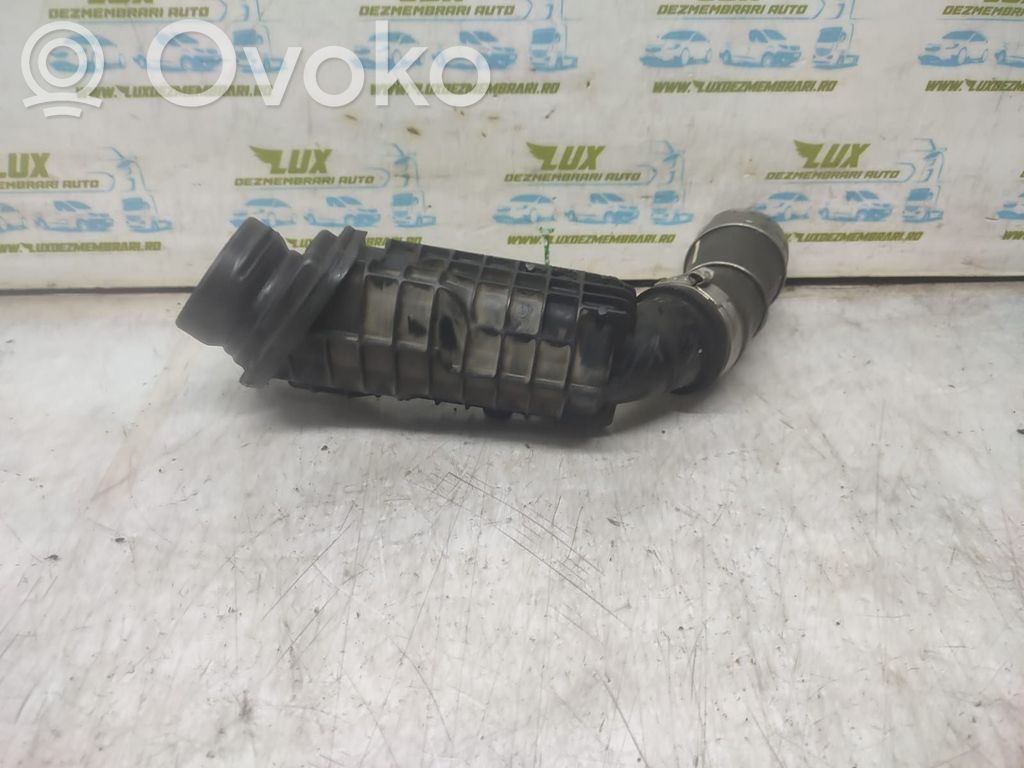 Dacia Dokker Intercooler hose/pipe 
