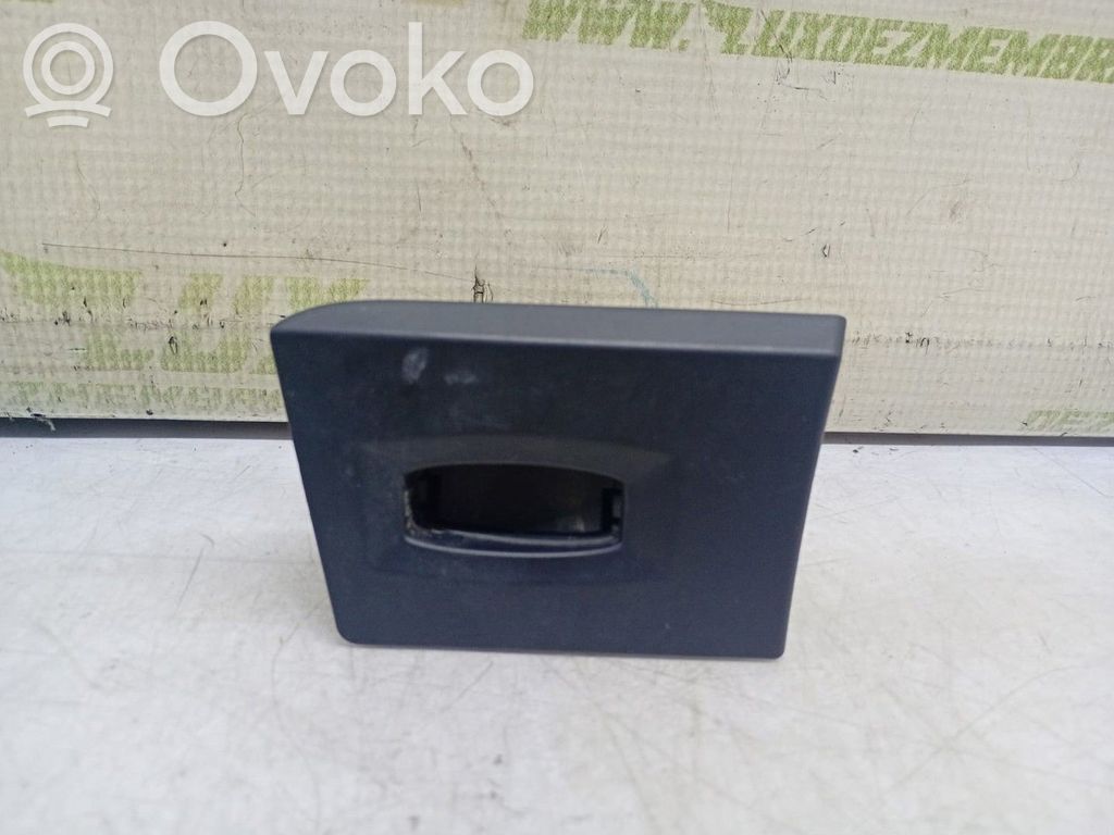 Ignition lock contact