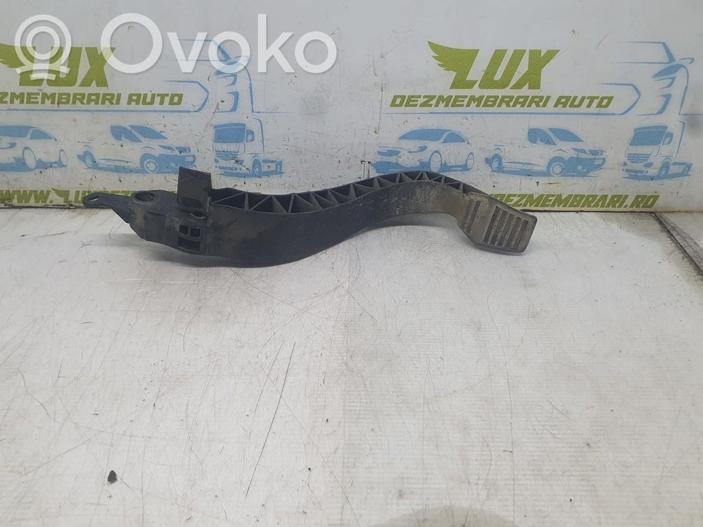 Ford Fiesta Kytkinpoljin 