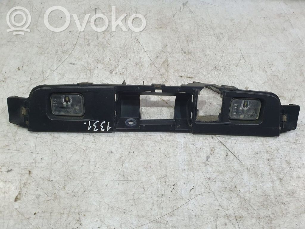 Tailgate/trunk/boot open switch   DFR750854