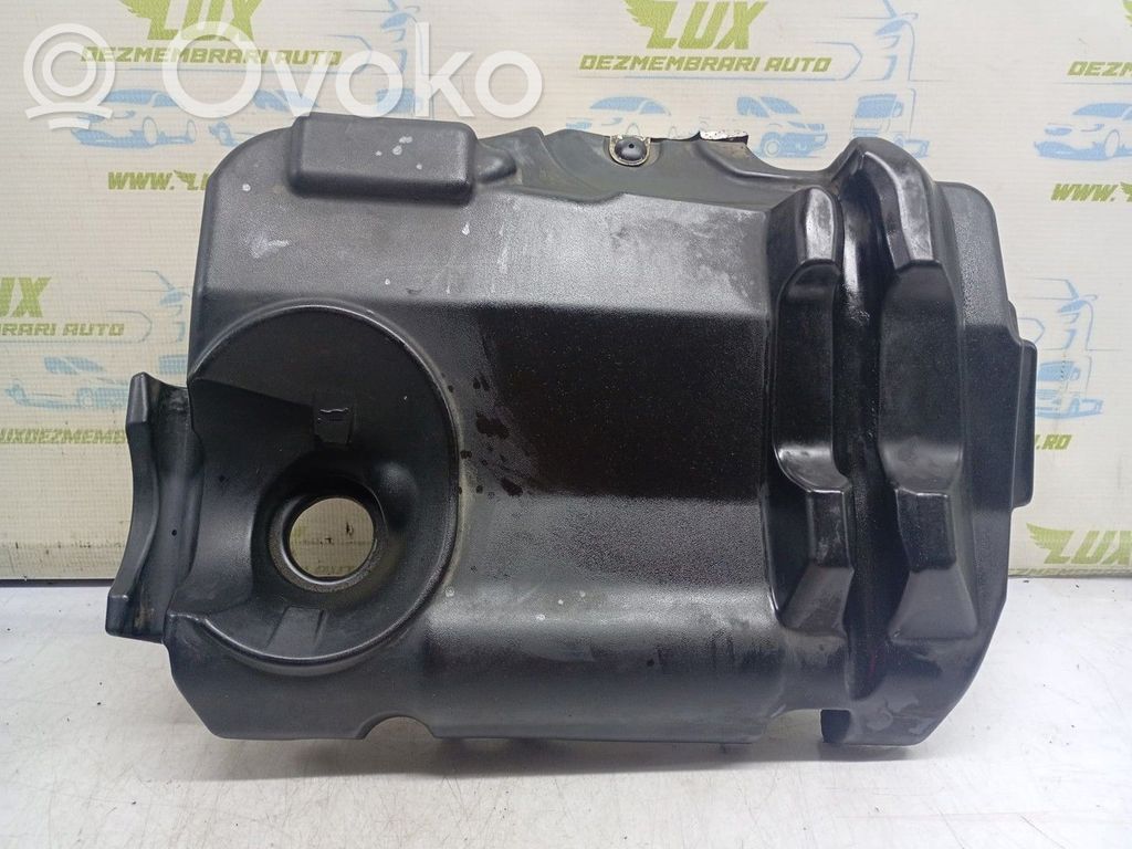 Ford Transit Moottorin koppa 