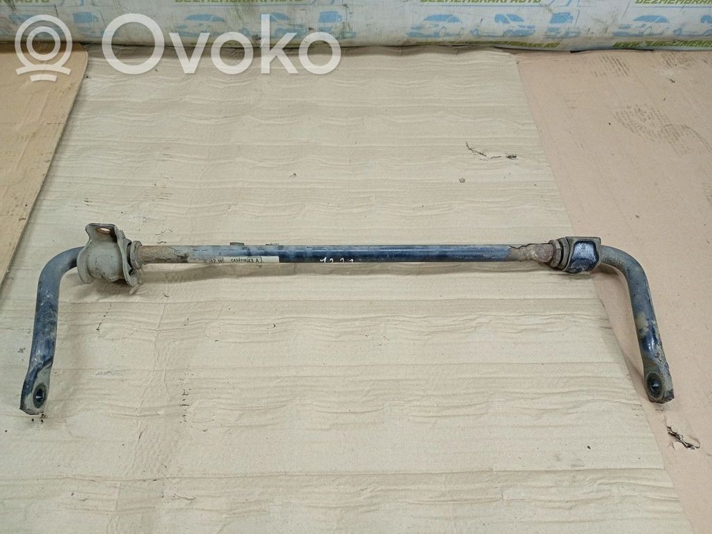 Galinis stabilizatorius   AV615A771CB