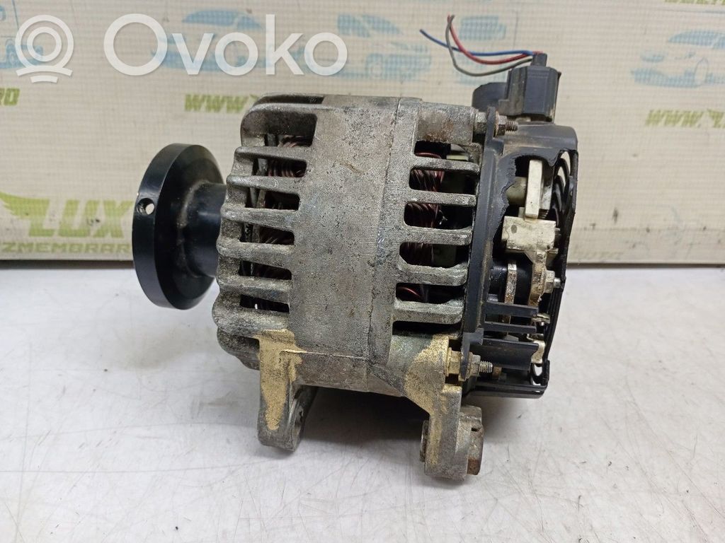 Alternador   5901259406788