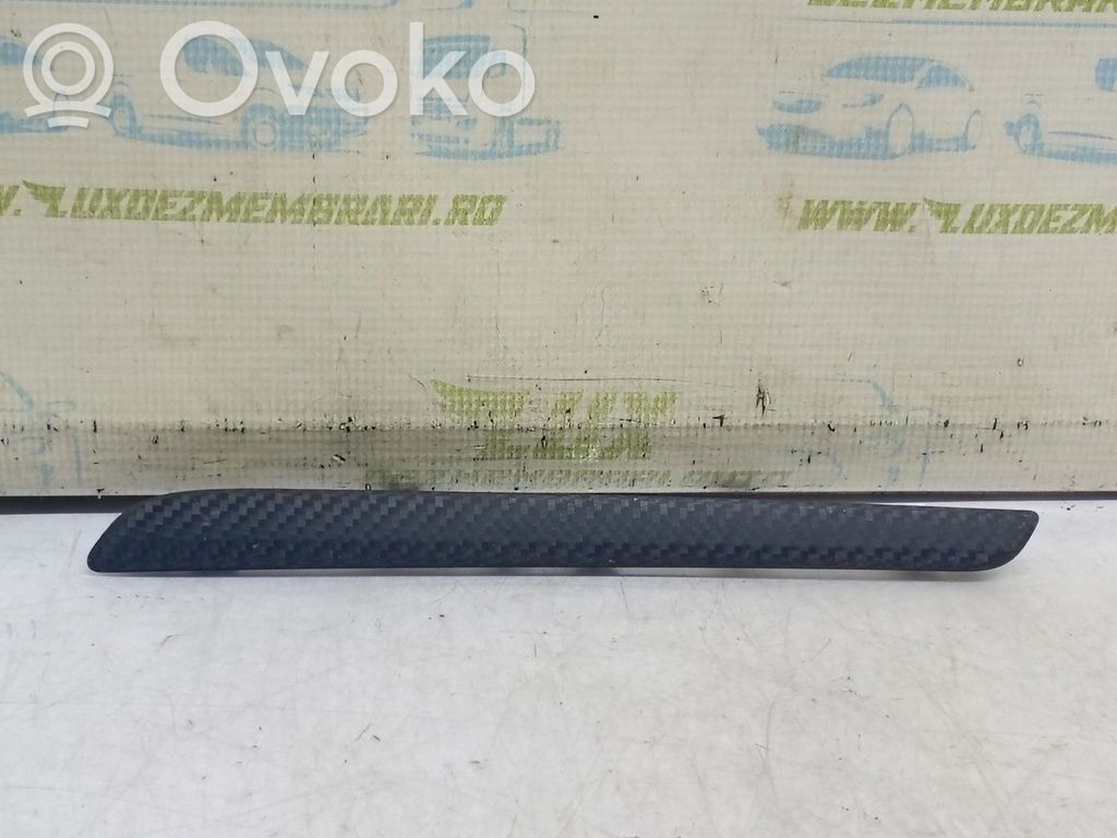 Renault Megane IV Element deski rozdzielczej 