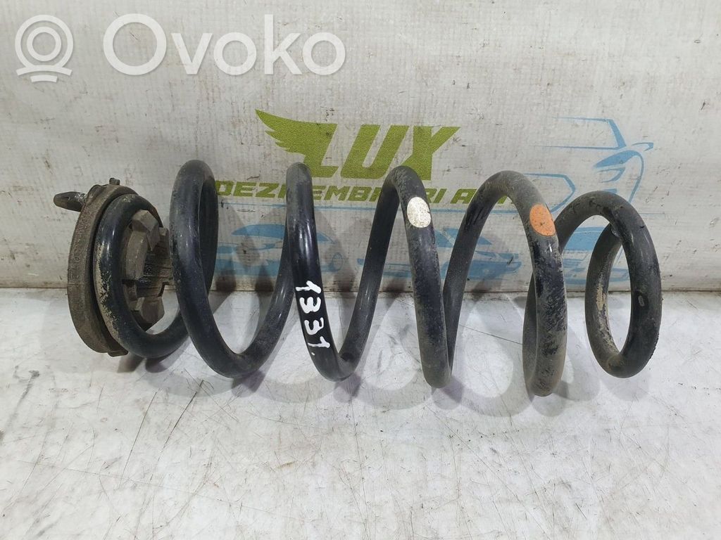 Mazda CX-30 Rear coil spring 