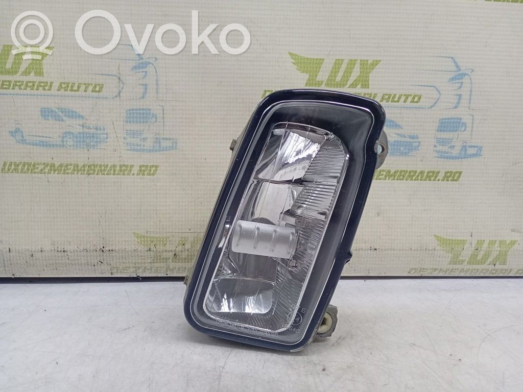 Ford Focus C-MAX Etusumuvalo 