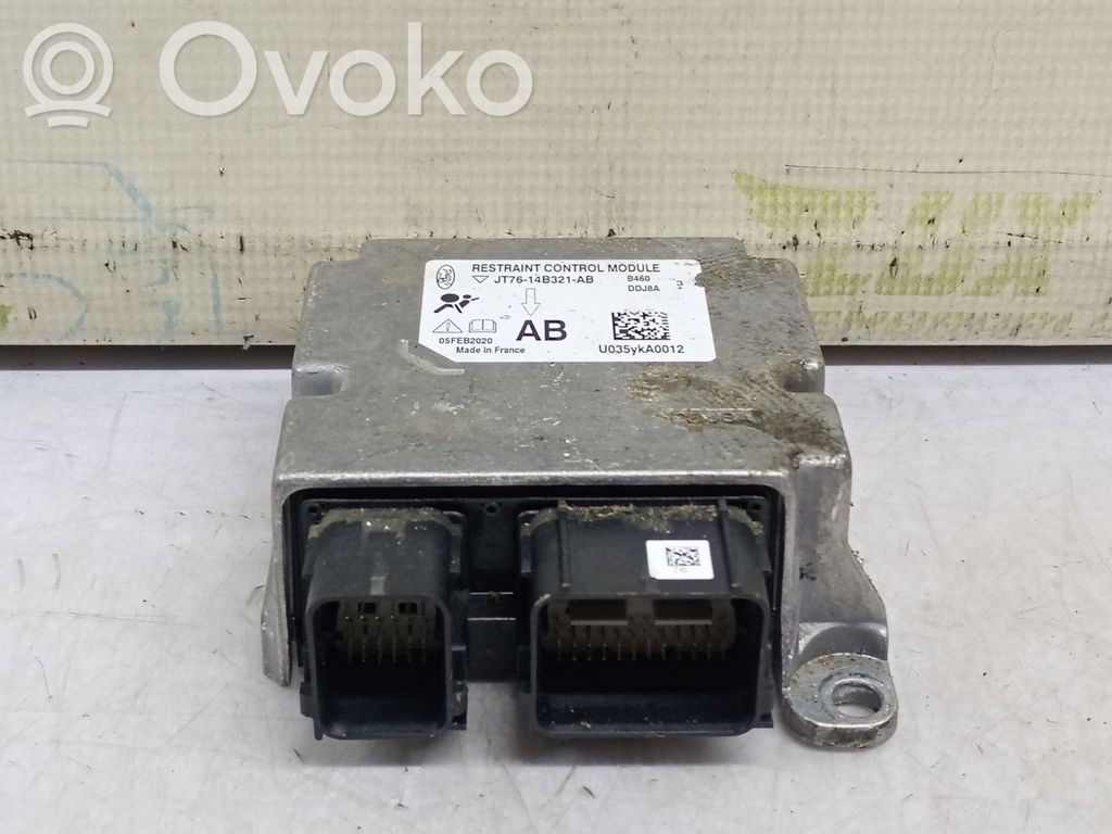 Ford Turneo Courier Airbag control unit/module 