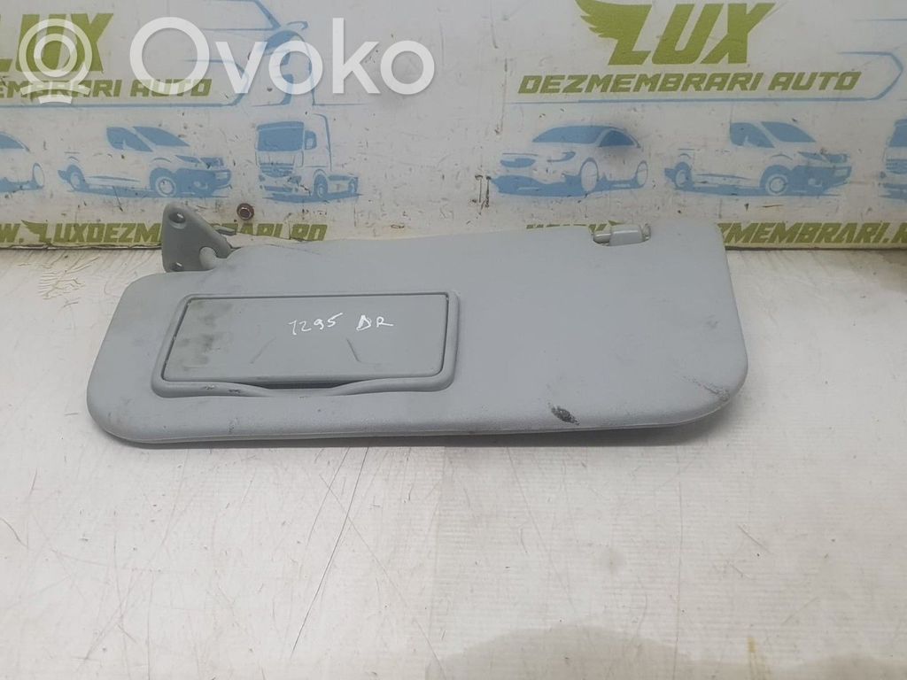 Mitsubishi Lancer X Parasolar 