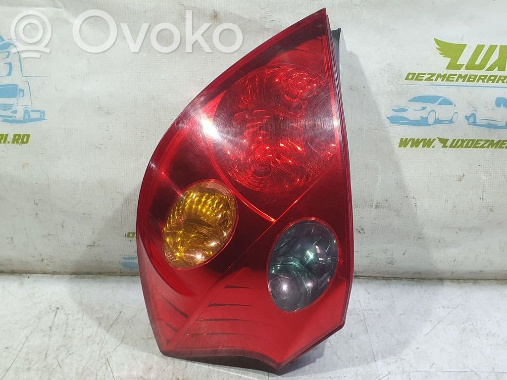 KIA Pro Cee'd I Takavalot 