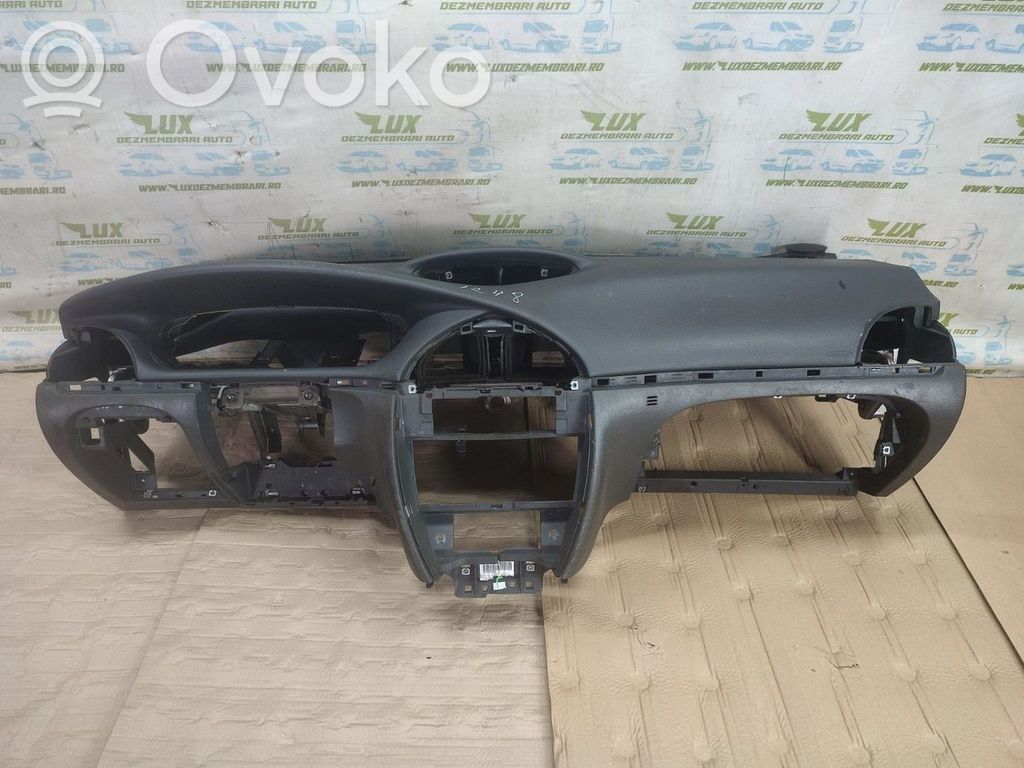 Citroen C5 Panel de instrumentos 
