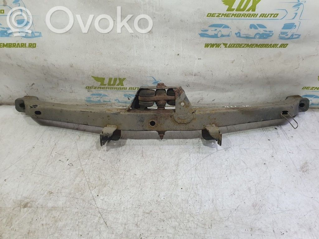 Opel Astra G Barra estabilizadora trasera 