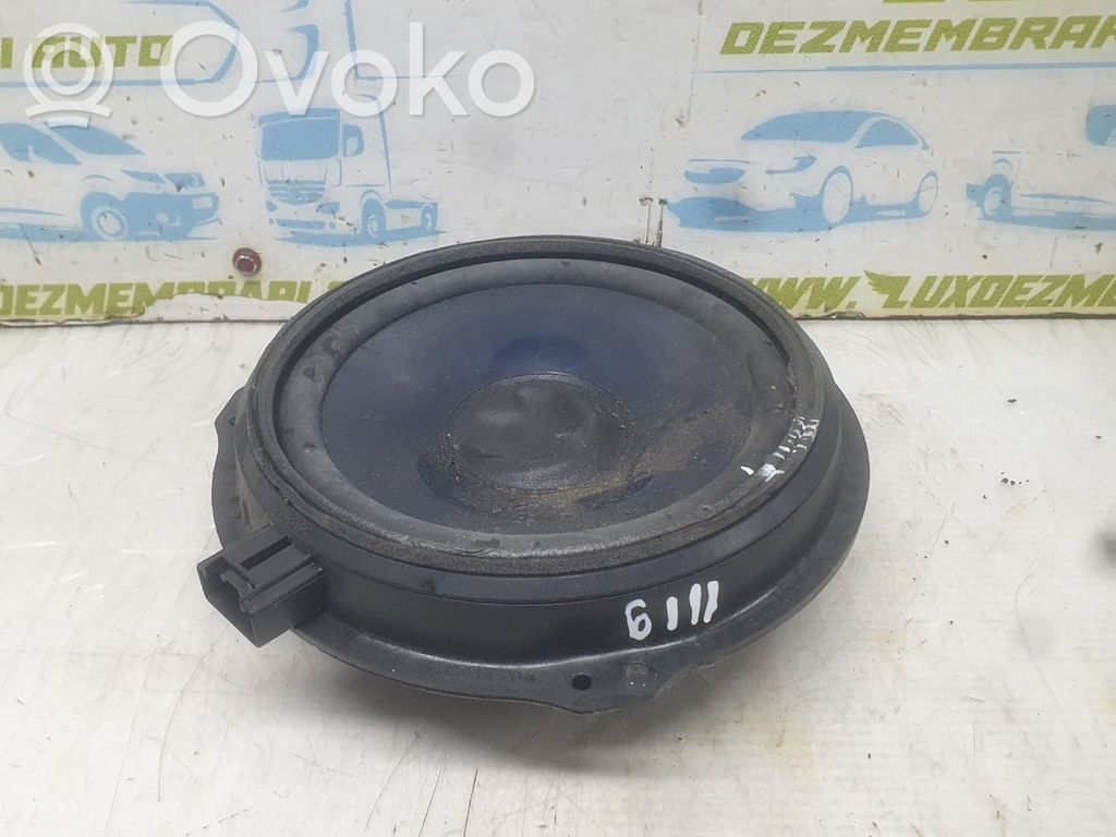 Etuoven kaiutin   3M5T18808FC