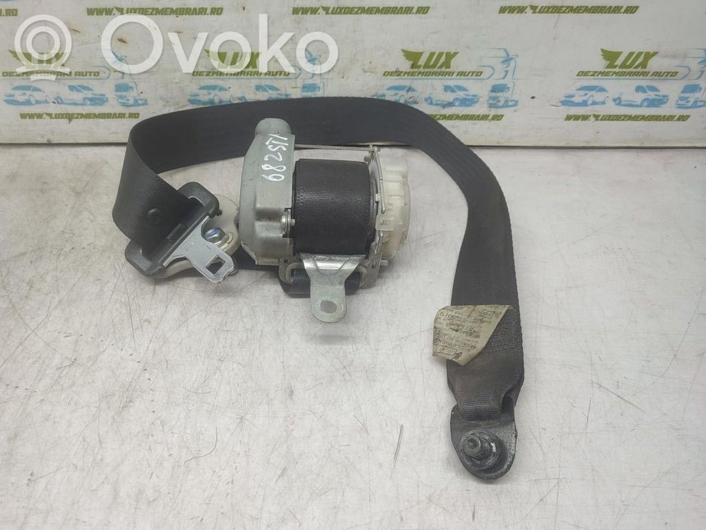 Suzuki SX4 juego de cinturones de seguridad 
