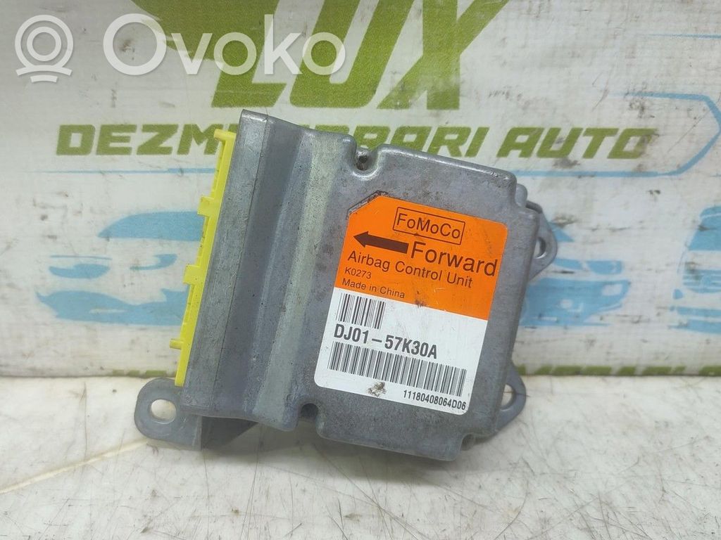 Mazda 2 Airbag control unit/module 