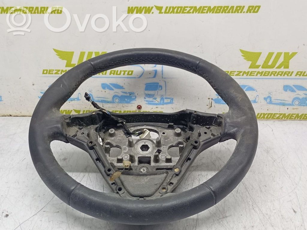 Ford Turneo Courier Vairas 