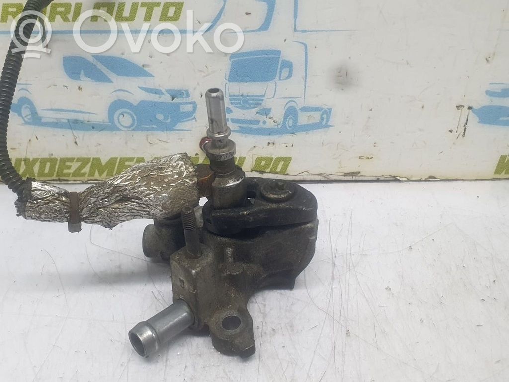 Opel Movano B Inyector de AdBlue 